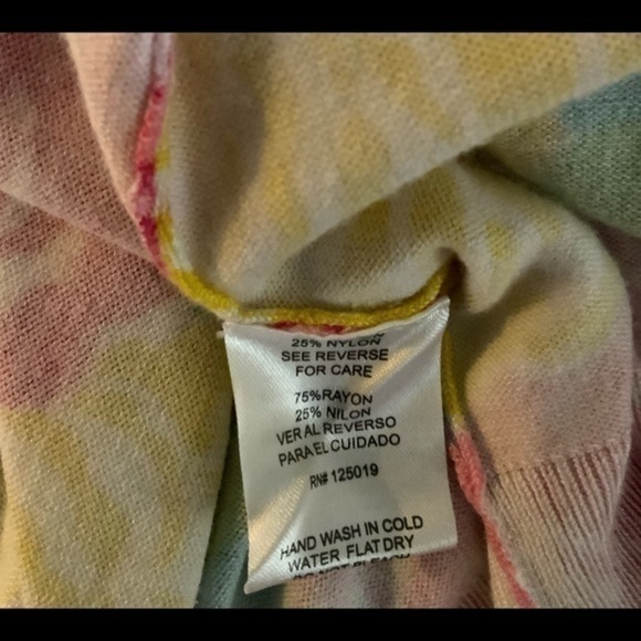 Joseph A Cardigan - Picture 7 of 8